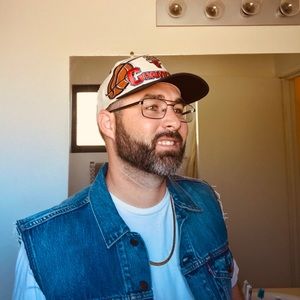 Meet your Posher, Bryan